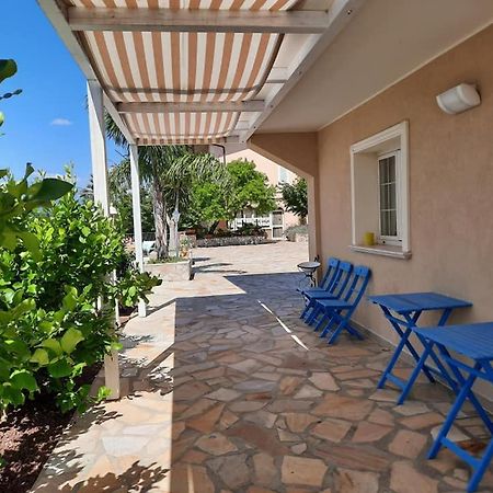 Anthos Casa Vacanze Sant'Omero المظهر الخارجي الصورة